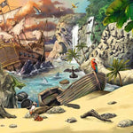 Escape: Pirate's Peril 368-Piece Jigsaw Puzzle from Ravensburger 20 CW-15801_ea01210b-6887-4a2f-92b1-89da015e6b06