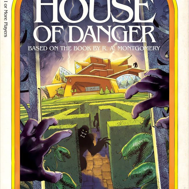 Choose Your Own Adventure: House Of Danger - CYA01_839da5b2-ec47-4dbc-aaf4-c9b77fb928e9