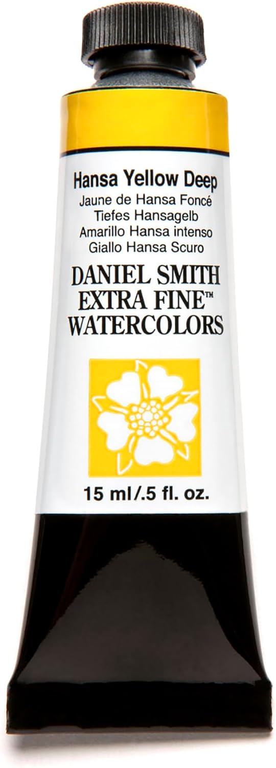 Daniel Smith Hansa Yellow Deep DJ284600040