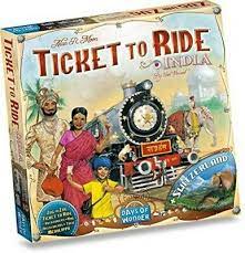 Ticket To Ride: India Map Collection 2 - DO7214_2acfa4e1-6560-46c7-8088-86955276525a