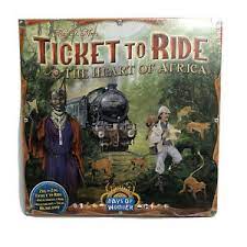 Ticket To Ride: Africa Map Collection 3 - DO7217_f2d66948-2b17-4d0e-b86c-47f15dad39c3