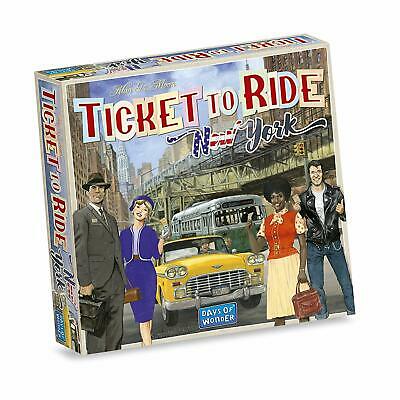 Ticket To Ride: New York - DO7260_279e92da-e4ea-4a5c-8286-4d7f2c6fbc97