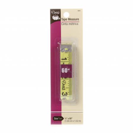 Soft Tape Measure DRI844