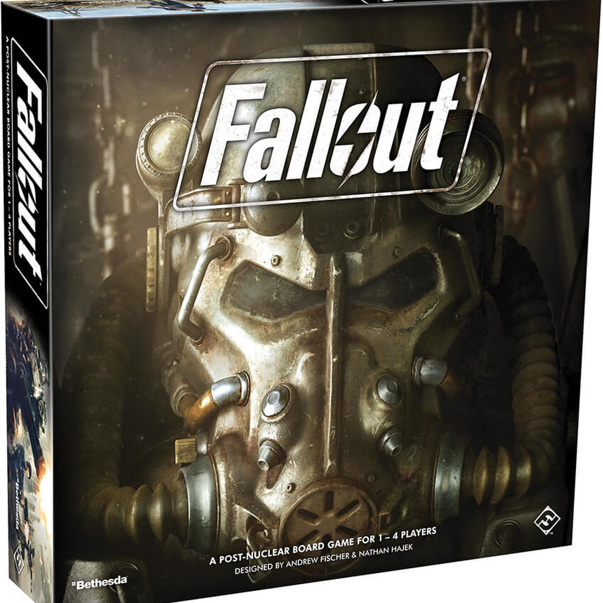 Fallout: The Board Game FFGZX02_cb9987bb-c0c2-41d2-a5e0-5f44032d0058