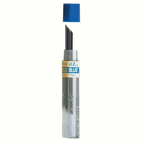 .7Mm Blue Refill Lead Pencil FL172313