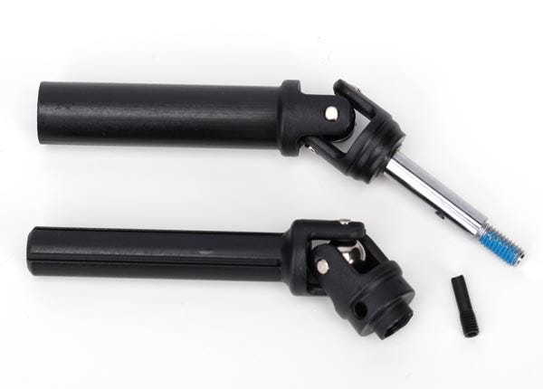 6852X Traxxas - Driveshaft Assemb. FL172771_73d51118-61e5-4f2a-9ace-e1fcf5b58334