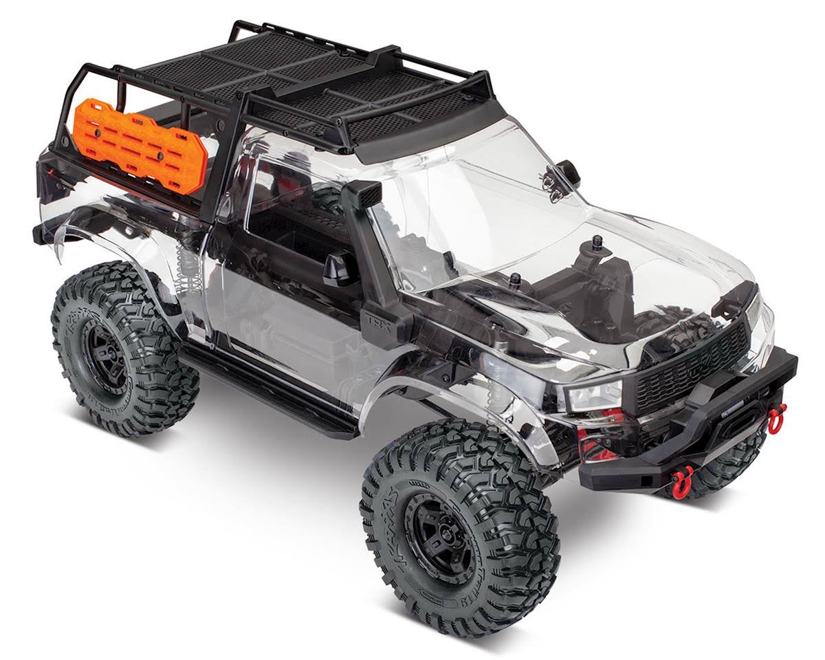 Trx-4 Sport Kit FL173364