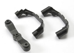 Traxxas Mount Steering Arm And Steering Stops, 5343X FL173857