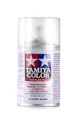 Clear Laquer Tamiya Ts-13 FL174170