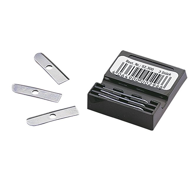 Kum Standard Spare Blades FL174218