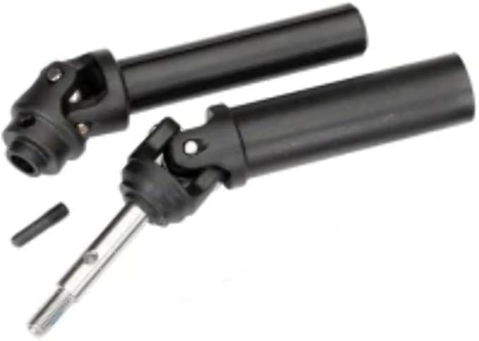Trx-6852A Traxxas Driveshaft Assembly, Rear, Extreme Heavy Duty FL174572