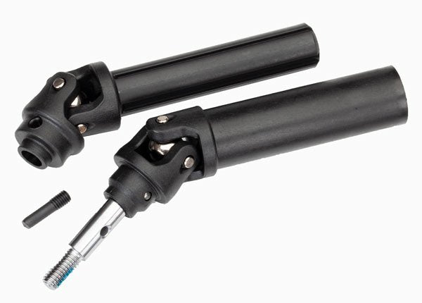 Trx-6851A Traxxas Driveshaft Assembly, Front, Extreme Heavy Duty FL174629