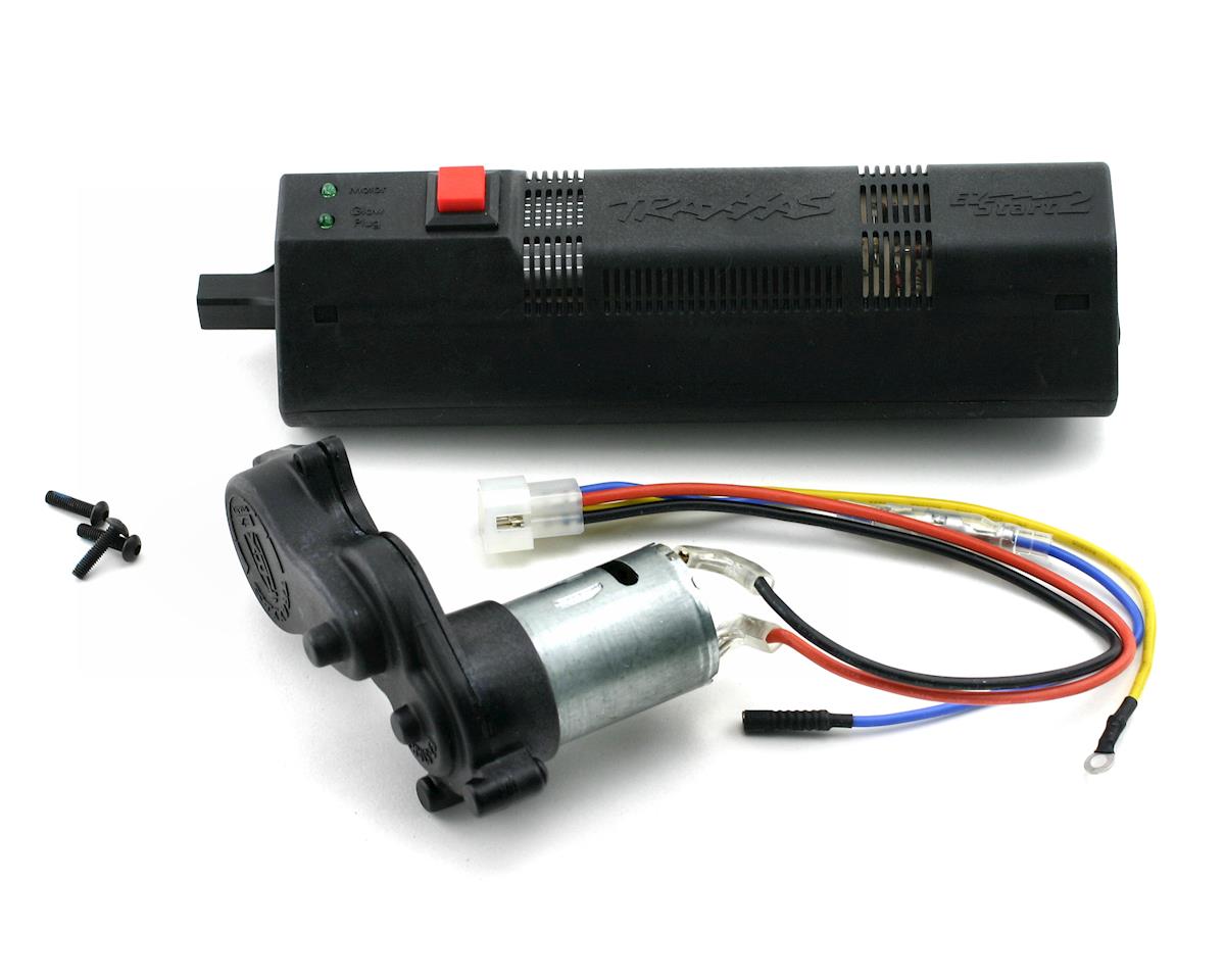 Ez-Start 2 Complete System Tra5270R FL174783