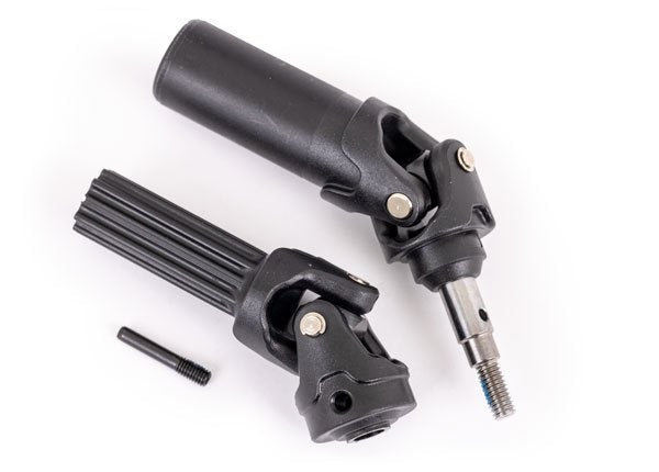 Traxxas Driveshaft Assembly Front (1) 9051 FL174917