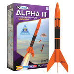 Alpha Iii Complete Rocket Bundle - Everything You Need To Launch! FL175065_1