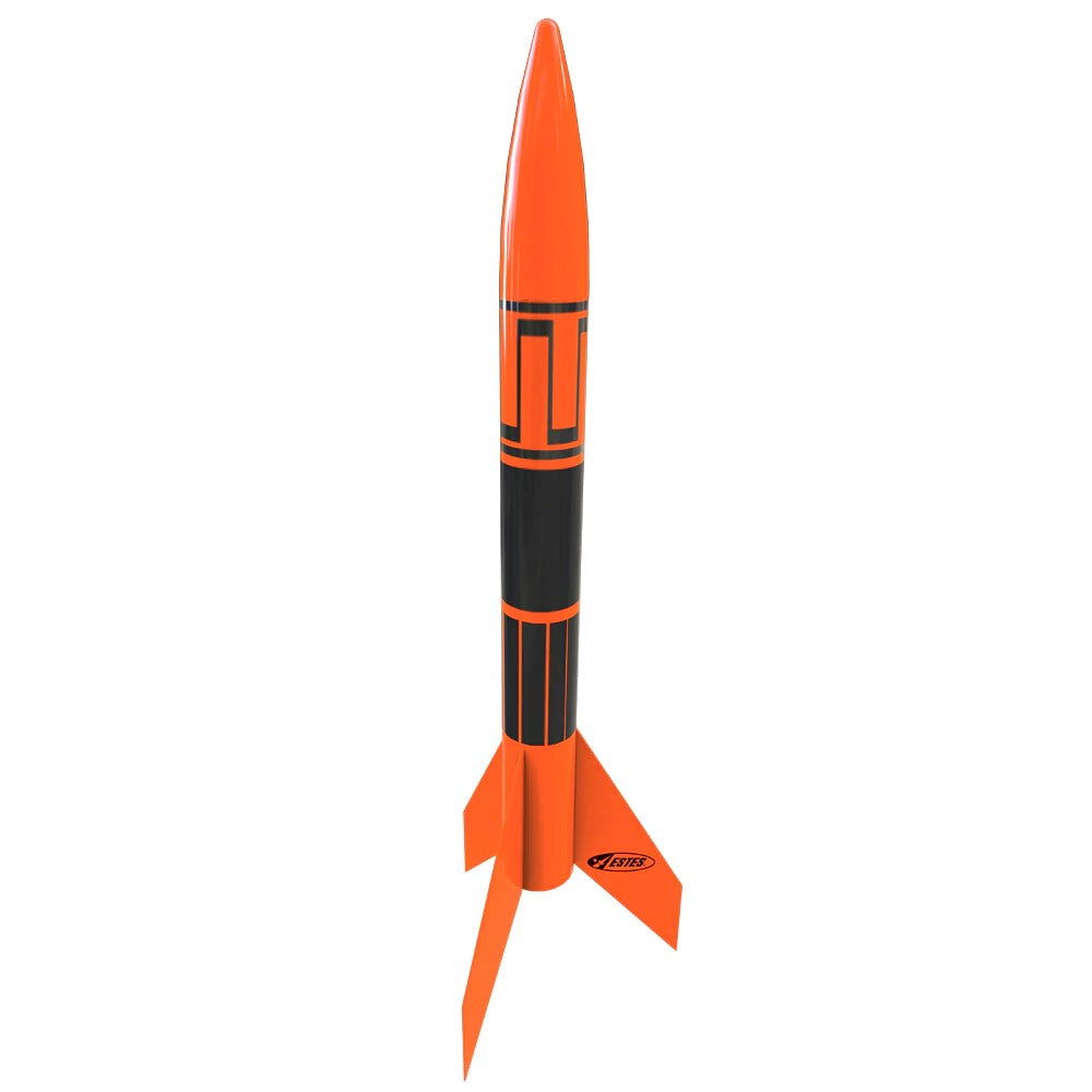Alpha Iii Complete Rocket Bundle - Everything You Need To Launch! FL175065_3