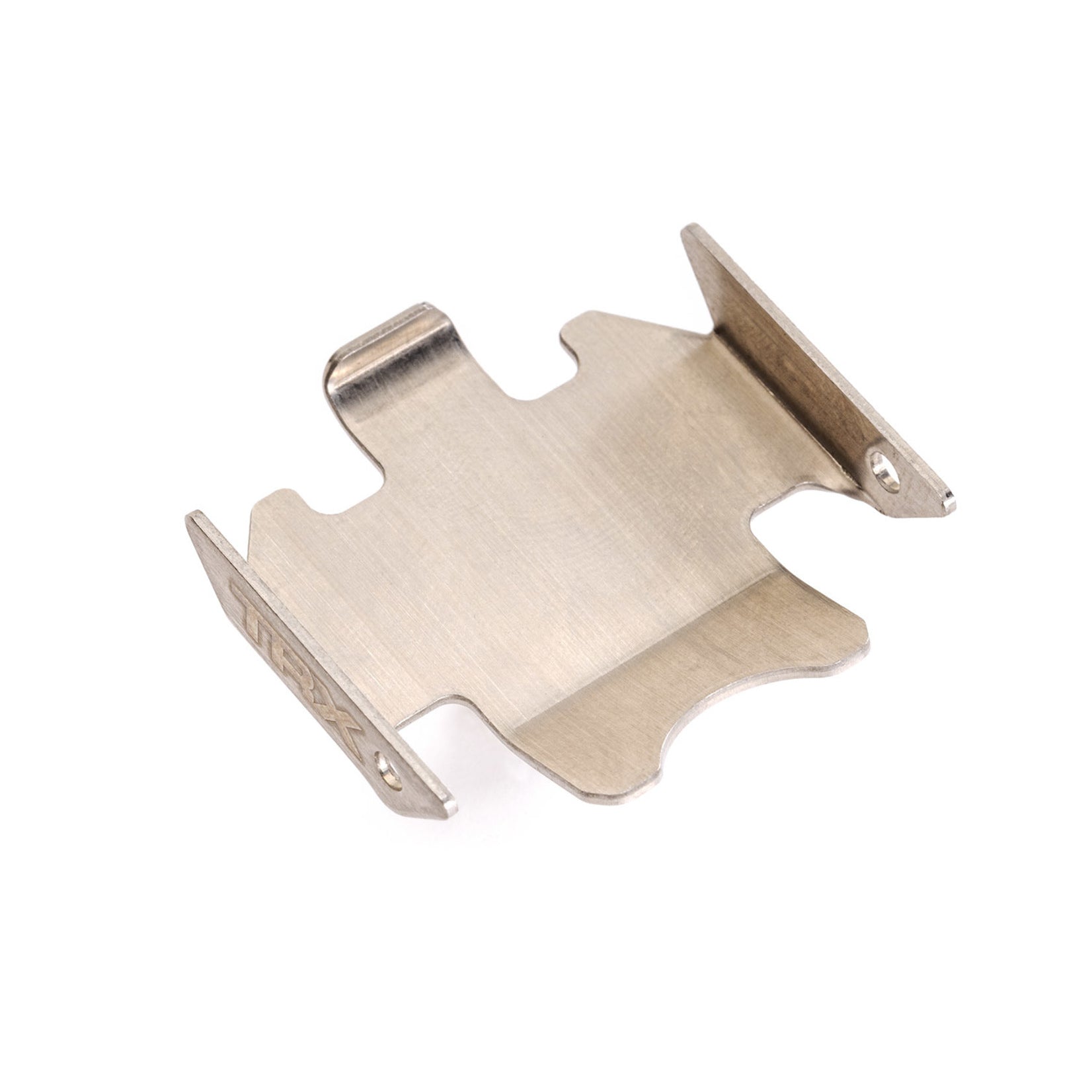 Traxxas 9766 Skidplate, Chassis (Stainless Steel) Trx4-M Tra1 FL175150