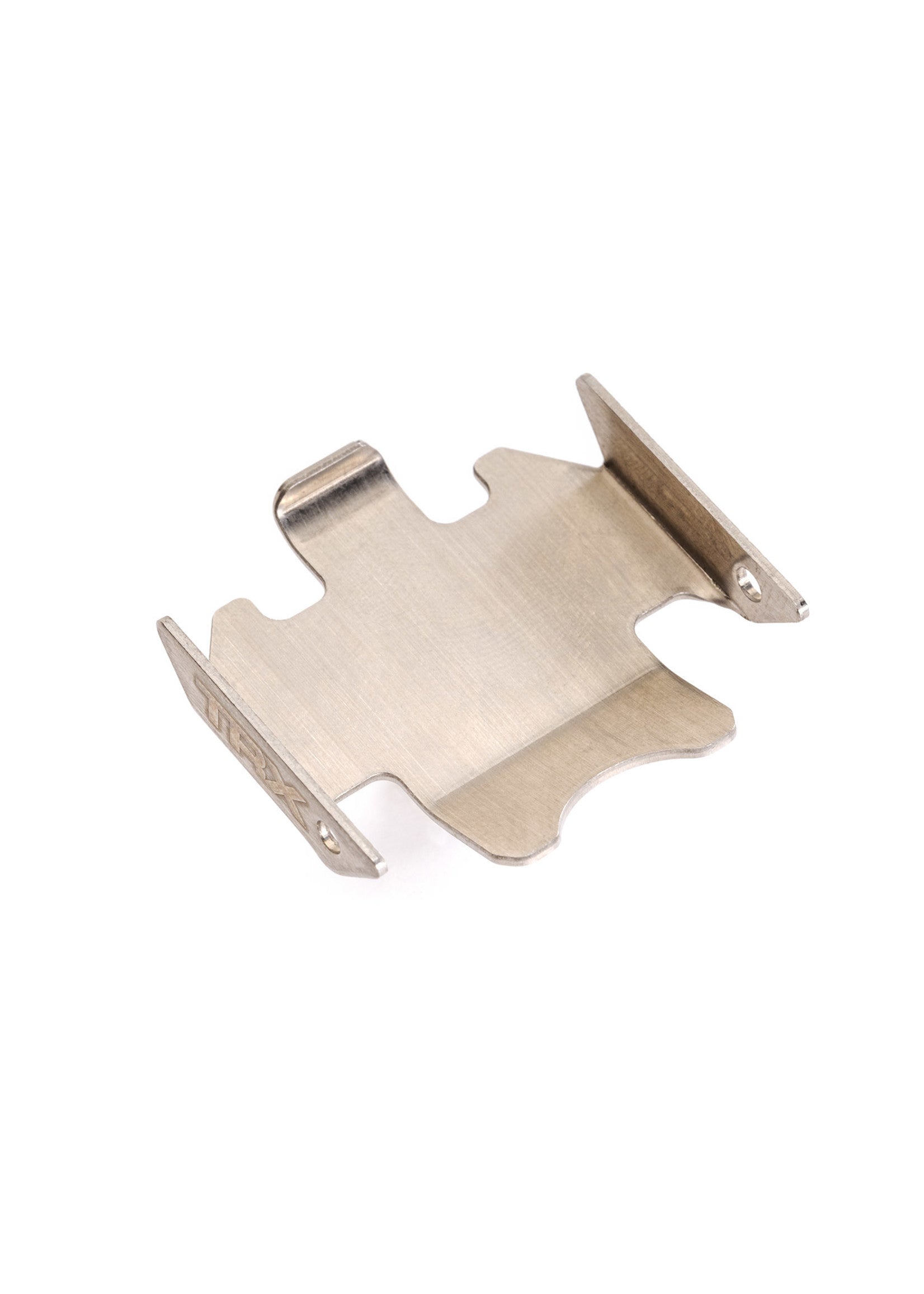 Traxxas 9766 Skidplate, Chassis (Stainless Steel) Trx4-M Tra1 FL175150