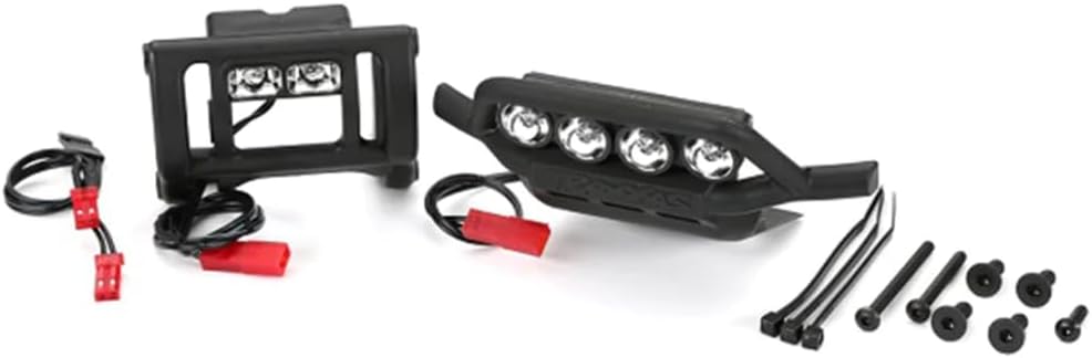 Traxxas Led Light Set 2Wd Rustler/Bandit FL175430
