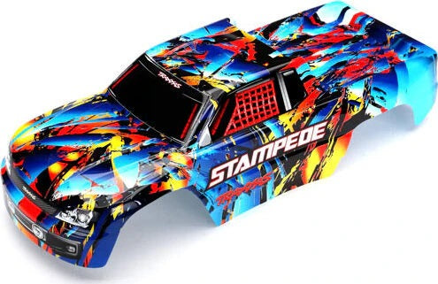 BODY STAMPEDE ROCK N ROLL FL176068