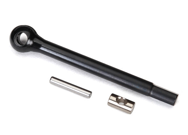 Axle Shaft, Front Left, Trx-4 Tra8228 FL176184