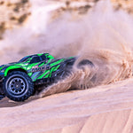 Mini Maxx Bl-2S Green (1/16) - 107154-1-Grn FL176210_1