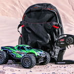 Mini Maxx Bl-2S Green (1/16) - 107154-1-Grn FL176210_2