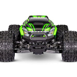 Mini Maxx Bl-2S Green (1/16) - 107154-1-Grn FL176210_4