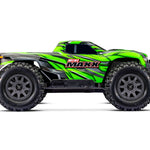 Mini Maxx Bl-2S Green (1/16) - 107154-1-Grn FL176210_5