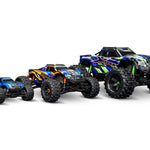 Mini Maxx Bl-2S Green (1/16) - 107154-1-Grn FL176210_6
