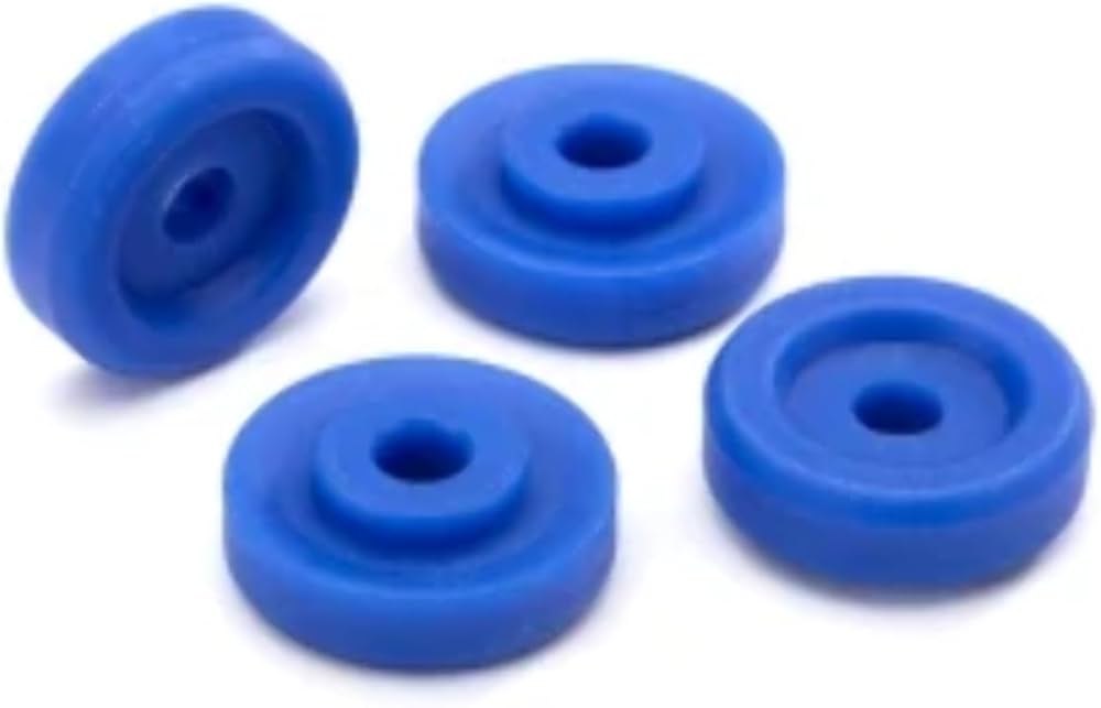 Wheel Washer Blue FL176413
