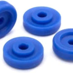 Wheel Washer Blue FL176413
