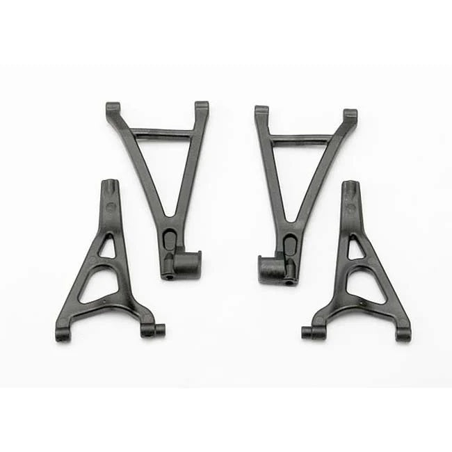 Traxxas 7131 1/16 Revo Front Suspension Arm Set FL176487
