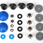 Traxxas Gtr Shock Long/Xx-Long Rebuild Kit (7463) FL176582