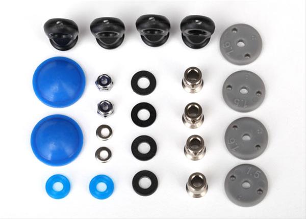 Traxxas Gtr Shock Long/Xx-Long Rebuild Kit (7463) FL176582