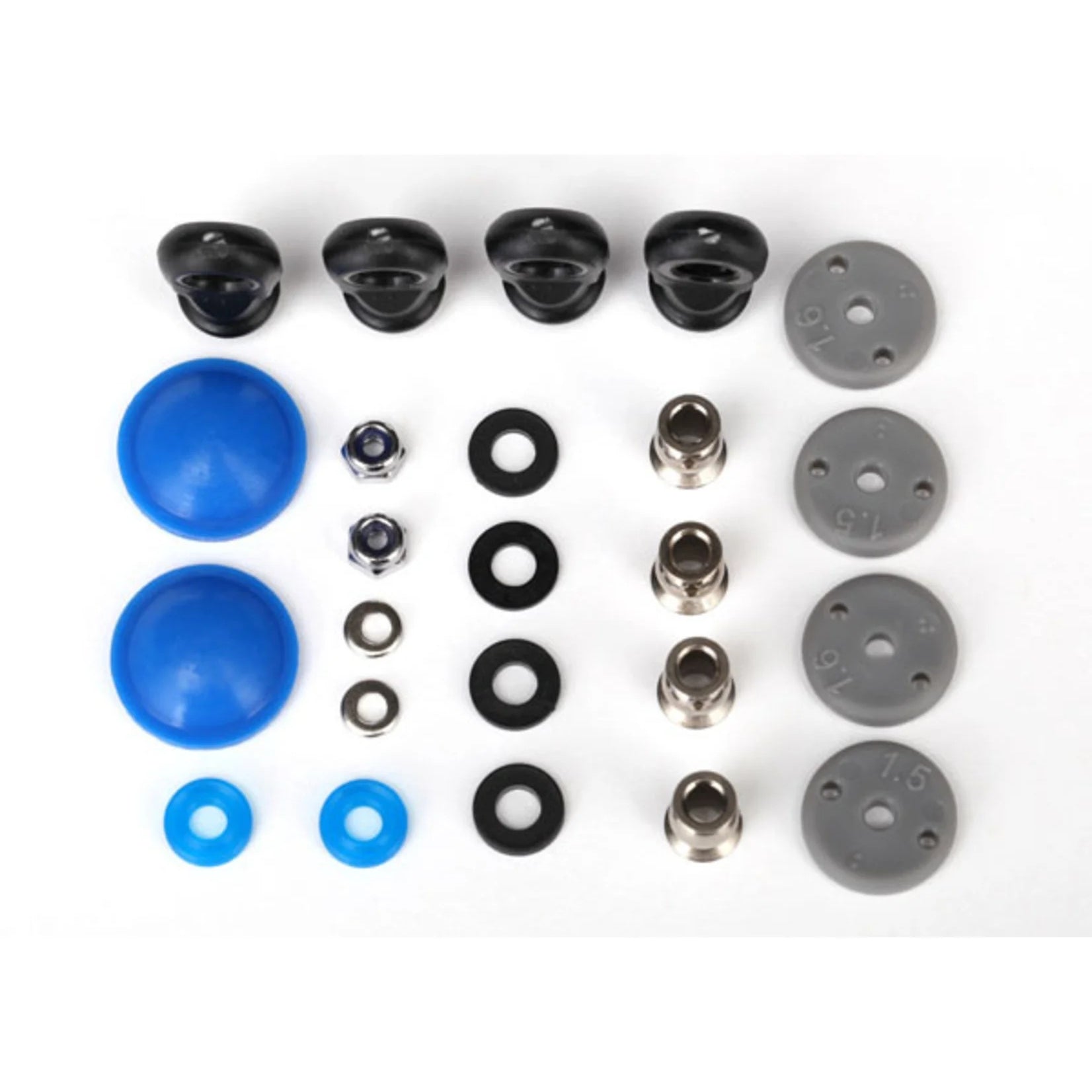 Traxxas Gtr Shock Long/Xx-Long Rebuild Kit (7463) FL176582_5f8e6f58-2f54-4663-a1d1-175e6e72519c