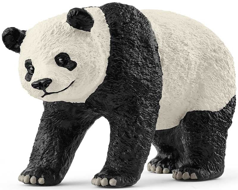 GIANT PANDA FL176748