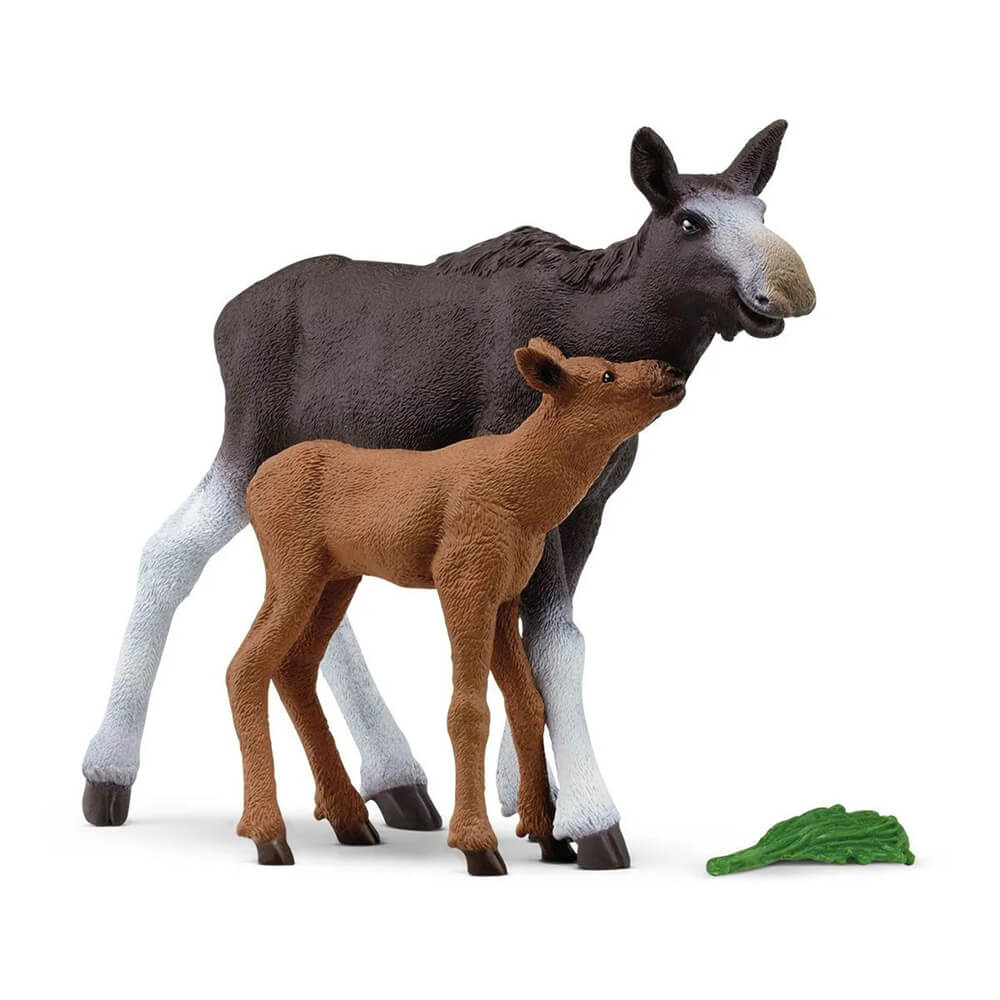 MOOSE FAMILY FL176749