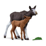 MOOSE FAMILY FL176749
