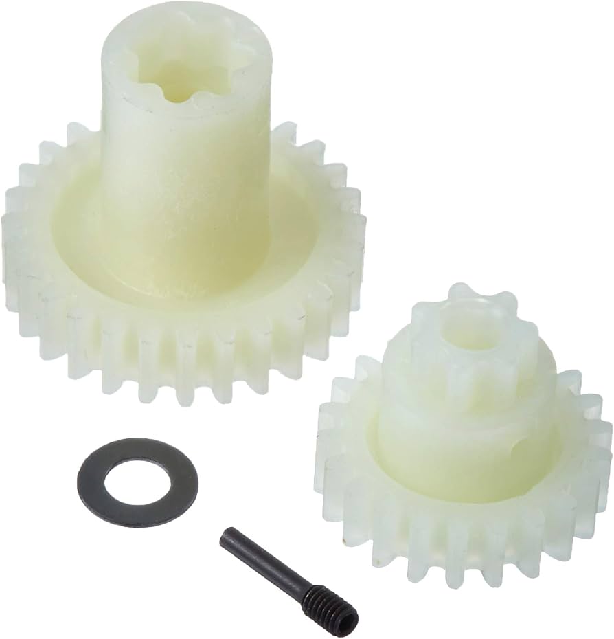 Primary Transmission Gears FL176759