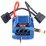 Traxxas 3496T Vxl-8S Waterproof Electronic Speed Control For X-Maxx / Xrt FL176763
