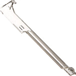 Center Drive Shaft Cover, Clear (6741) 31 FL176858