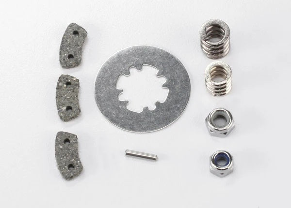 Traxxas Slipper Clutch Rebuild Kit - 5552A 31 FL176889