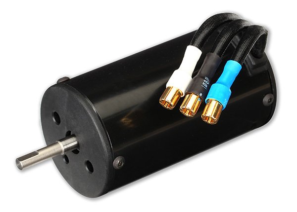 Traxxas 3491 Velineon 1200Xl 4-Pole Brushless Motor 31 FL176896