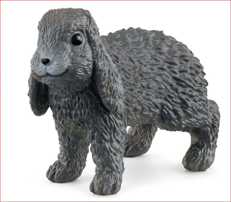 Lop Eared Rabbit 80 FL176999