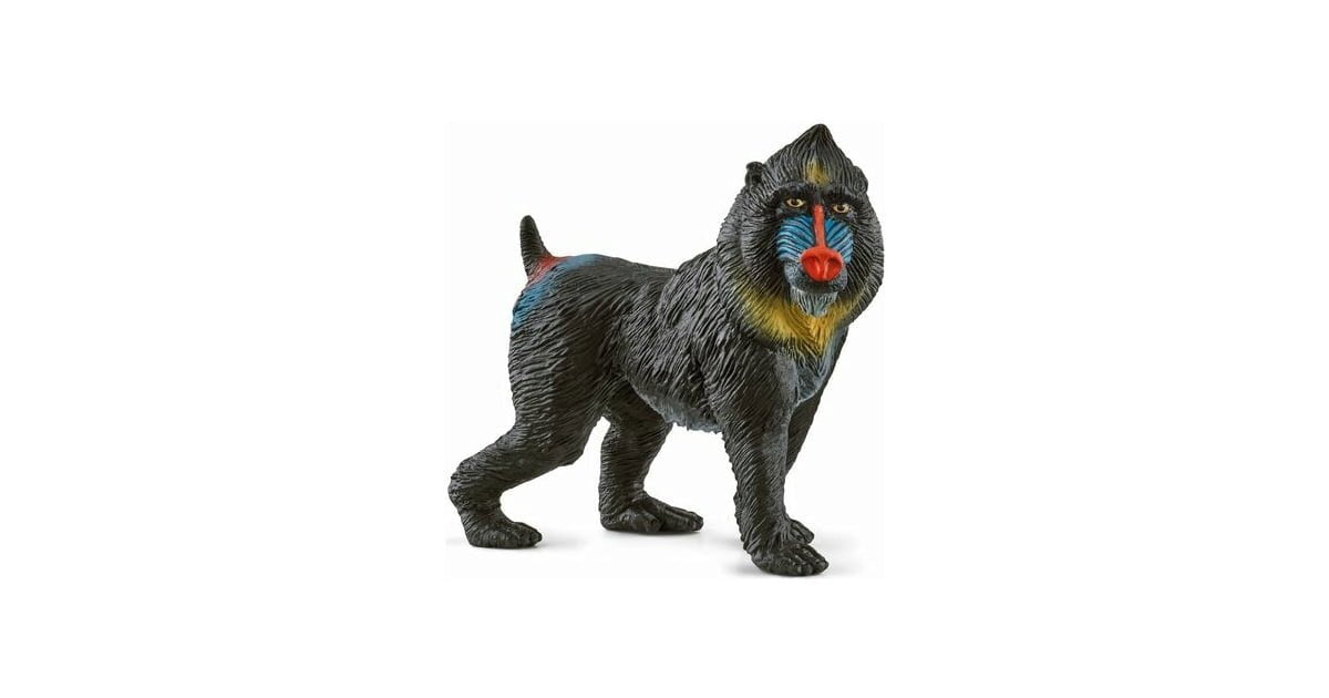 Mandrill 80 FL177007