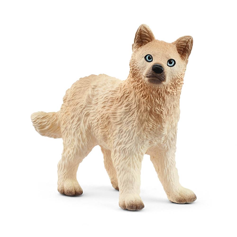 Arctic Wolf Cub 80 FL177011