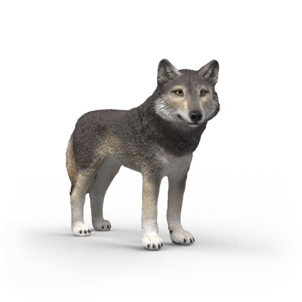 American Wolf 80 FL177015