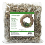 Floracraft Spanish Moss 8 Oz. 30 FL177112
