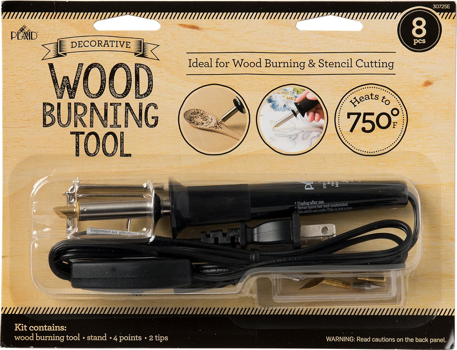 Wood Burning Kit 30 FL177161_24638e15-c458-4617-95f4-9533c16c54cf